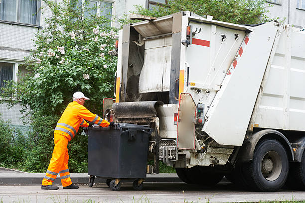 Best Hoarding Cleanup in Clermont, FL